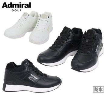 ゴルフシューズ メンズ レディース アドミラルゴルフ Admiral Golf