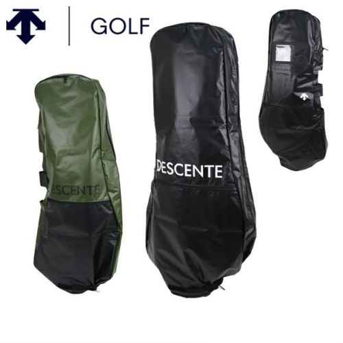 トラベルカバー メンズ レディース デサントゴルフ デサント DESCENTE GOLF ゴルフ | グッズ | ゴルフウェア通販のT-on -  ティーオン