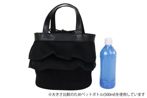 ランバンスポール日本正規品のカートバッグ