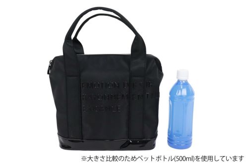 ランバンスポール日本正規品のカートバッグ
