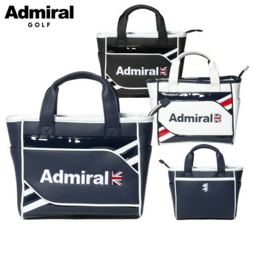 カートバッグ メンズ レディース アドミラルゴルフ Admiral Golf 日本