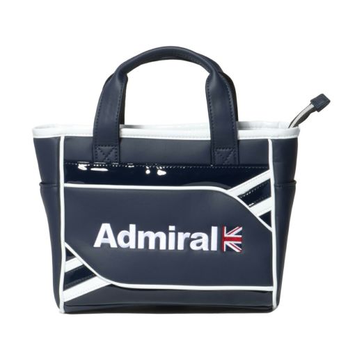 カートバッグ メンズ レディース アドミラルゴルフ Admiral Golf 日本正規品 2024 春夏 新作 ゴルフ