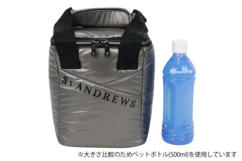 カートバッグ メンズ レディース セントアンドリュース St ANDREWS