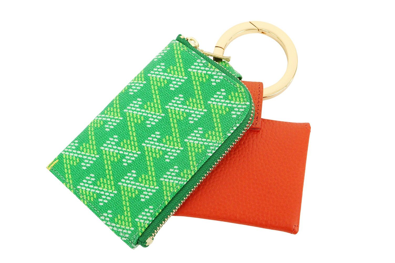 レザレクションのマーカーケース