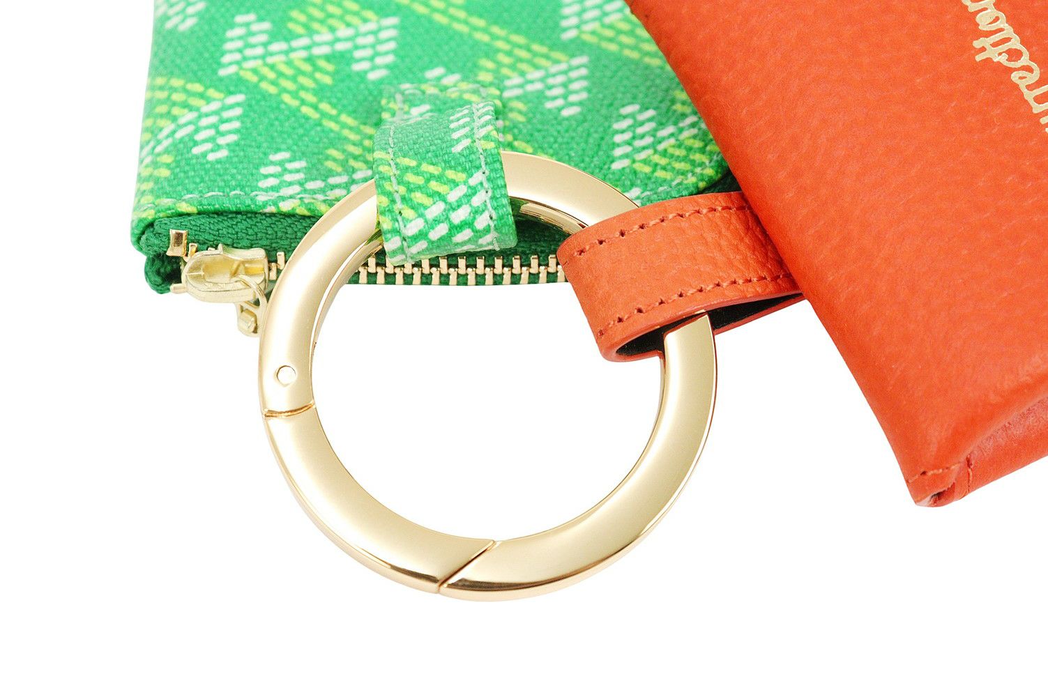 レザレクションのマーカーケース