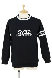 SY32 by SWEET YEARSの商品 | ゴルフウェア通販のT-on - ティーオン