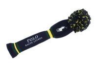 ポロ ドライバーカバー POLO GOLF RALPH LAUREN (ポロゴルフ ラルフローレン) | 株式