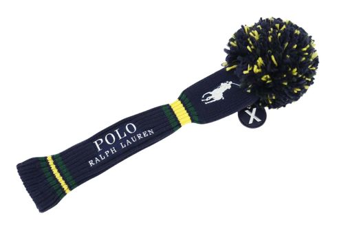 ヘッドカバー フェアウェイウッド用 ユーティリティ用 メンズ レディース ポロ ゴルフ ラルフローレン POLO GOLF RALPH LAUREN  日本正規品 ゴルフ | ポロゴルフ ラルフローレン メンズグッズ | ゴルフウェア通販のT-on - ティーオン