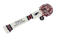 ヘッドカバー フェアウェイウッド用 ユーティリティ用 メンズ レディース ポロ ゴルフ ラルフローレン POLO GOLF RALPH LAUREN  日本正規品 ゴルフ