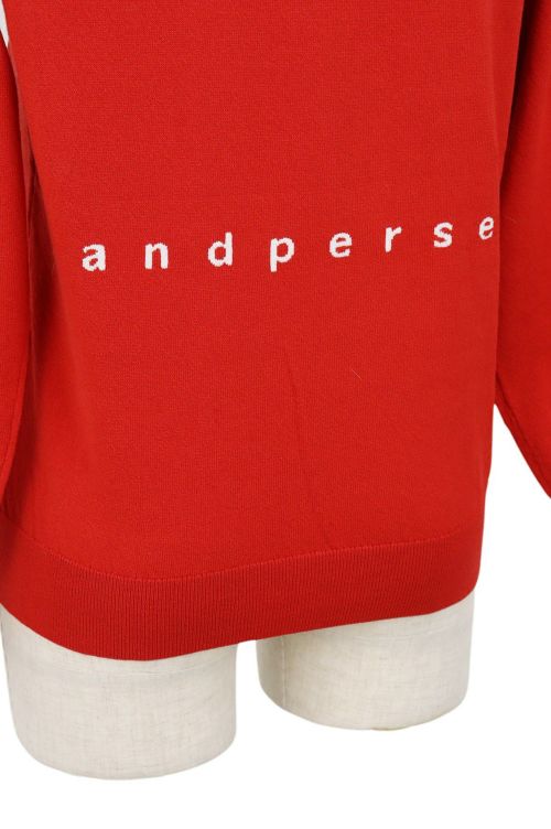アンパスィのセーター