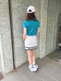 ドゥーカスのキャップ