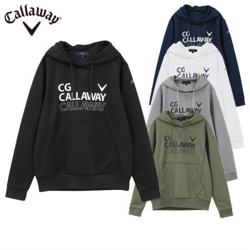 30％OFFセール】パーカー レディース キャロウェイ アパレル Callaway APPAREL 2024 春夏 新作 ゴルフウェア | キャロウェイ  アパレル・レディーストップス | ゴルフウェア通販のT-on - ティーオン