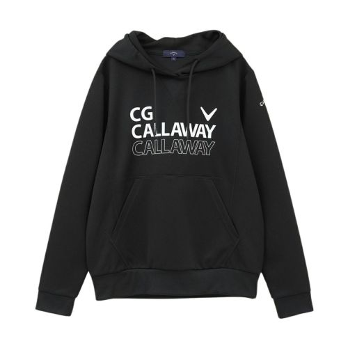 30％OFFセール】パーカー レディース キャロウェイ アパレル Callaway APPAREL 2024 春夏 新作 ゴルフウェア | キャロウェイ  アパレル・レディーストップス | ゴルフウェア通販のT-on - ティーオン