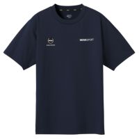 ムーブスポーツのTシャツ