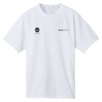 ムーブスポーツのTシャツ