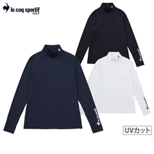 le coq sportif ハイネックシャツトップス&スカート 30％OFFセール】ハイネックシャツ レディース ルコック