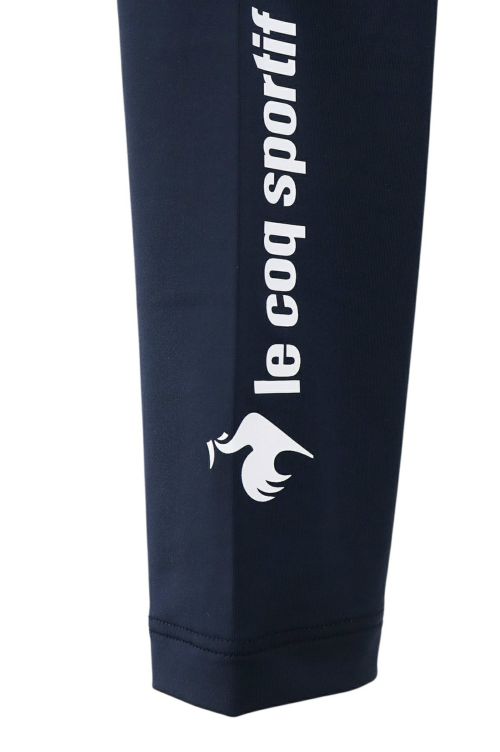 le coq sportif - ルコックスポルティフ　ハイネックシャツ　レディース【新品】  LLサイズ 30％OFFセール】ハイネックシャツ レディース ルコック