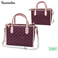 レザレクションのカートバッグ