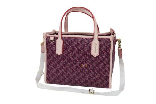 レザレクションのカートバッグ