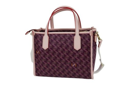 レザレクションのカートバッグ