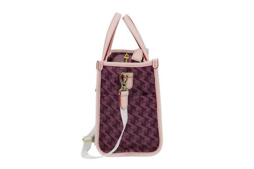 レザレクションのカートバッグ