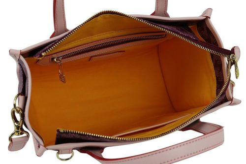 レザレクションのカートバッグ