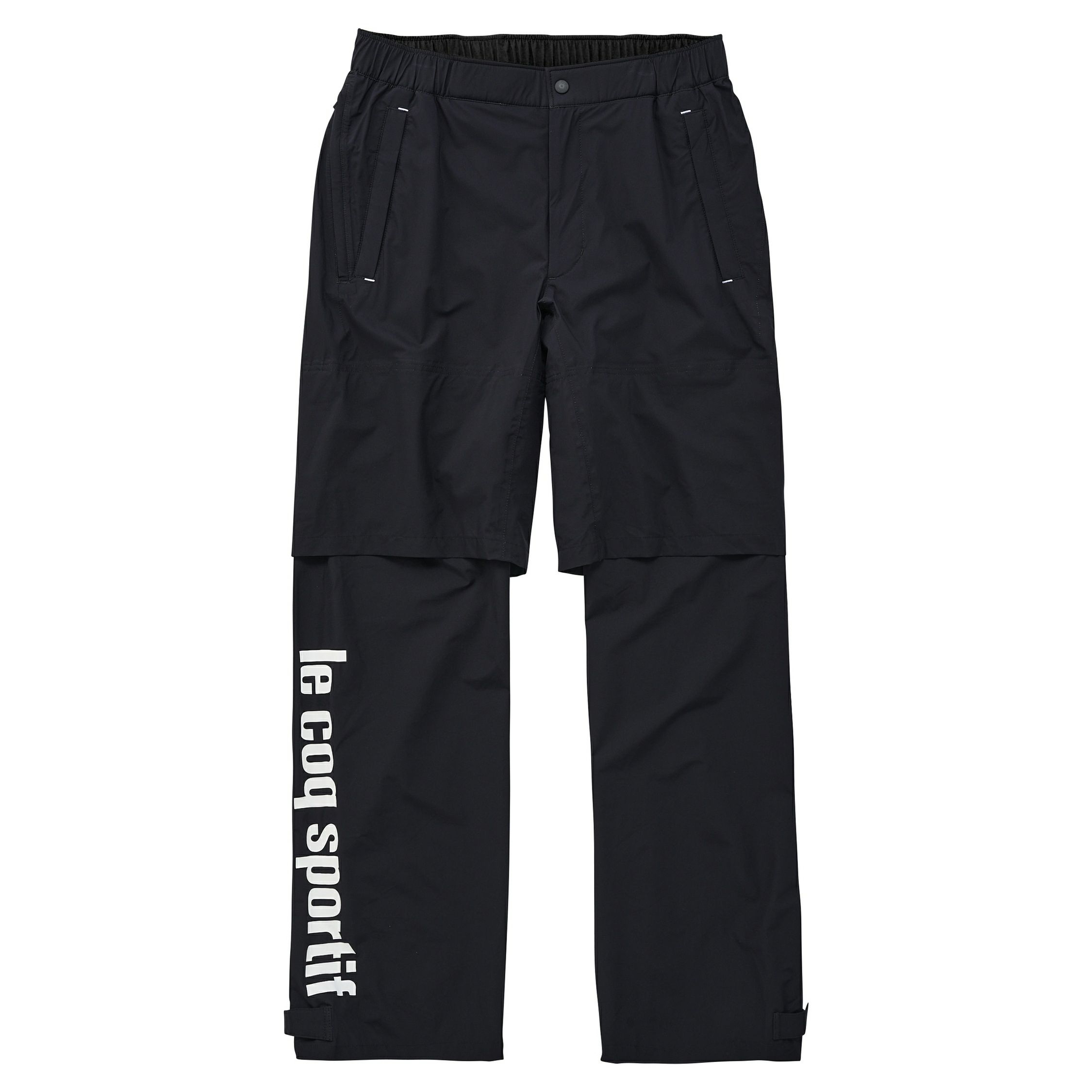 ルコックスポルティフのレインウェア