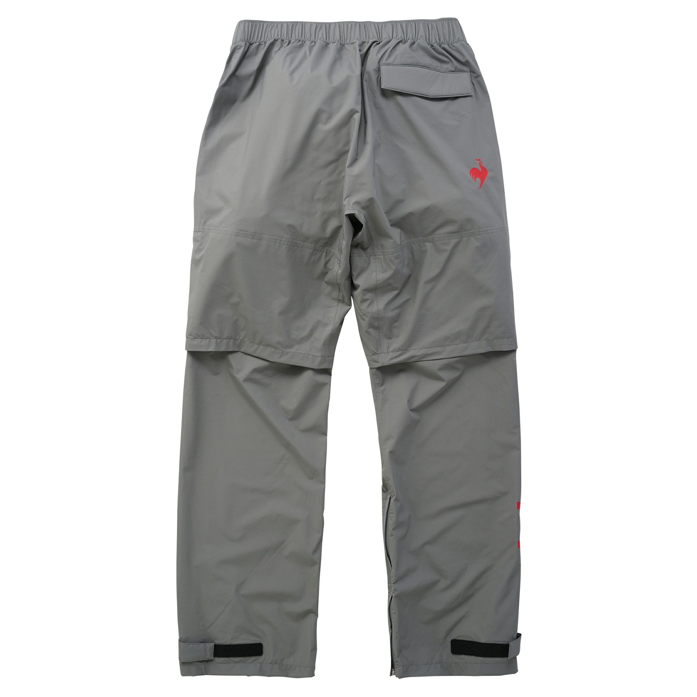 ルコックスポルティフのレインウェア