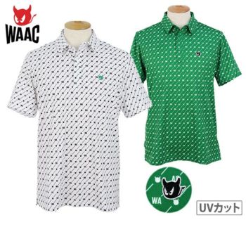 ワック WAACの商品 | ゴルフウェア通販のT-on - ティーオン