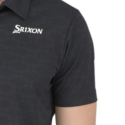 30％OFFセール】ポロシャツ メンズ スリクソンbyデサント SRIXON by DESCENTE 2024 春夏 新作 ゴルフウェア | スリクソン・メンズトップス  | ゴルフウェア通販のT-on - ティーオン