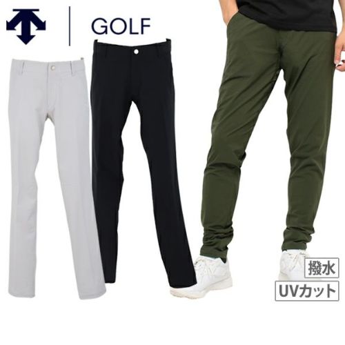 パンツ メンズ デサントゴルフ デサント DESCENTE GOLF 2024 春夏 新作