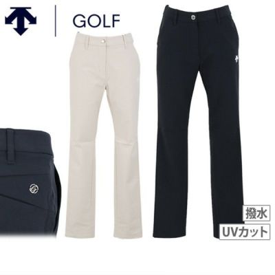 パンツ レディース デサントゴルフ デサント DESCENTE GOLF 2024 春夏 