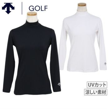 インナーシャツ レディース デサントゴルフ デサント DESCENTE GOLF 