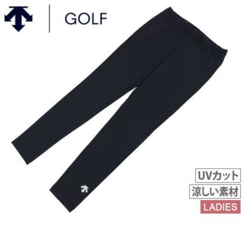 レギンス レディース デサントゴルフ デサント DESCENTE GOLF 2024 春