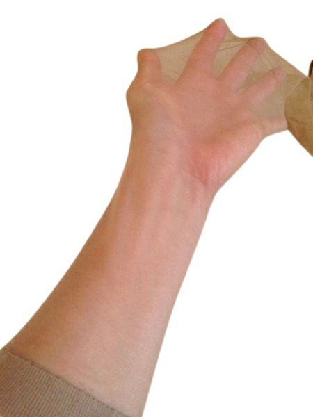 極上素足UVゴルフストッキング 10足＋1足セット ポーチ2個付き