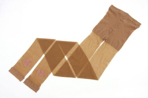 極上素足UVゴルフストッキング 10足＋1足セット ポーチ2個付き