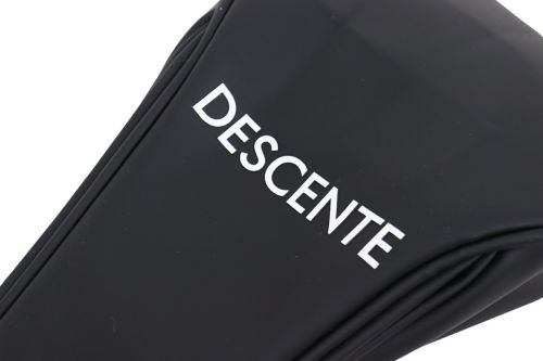 ヘッドカバー メンズ レディース デサントゴルフ デサント DESCENTE