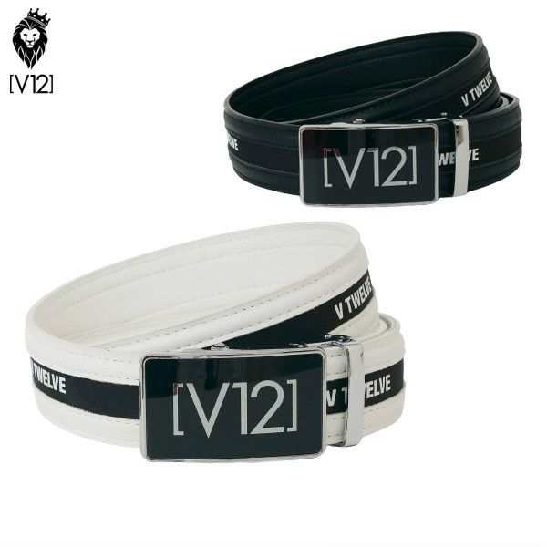 V12ゴルフのベルト
