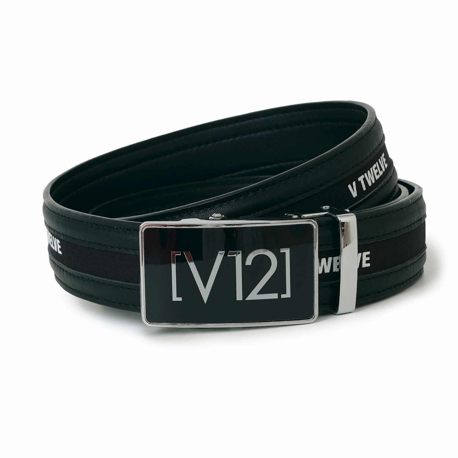 V12ゴルフのベルト