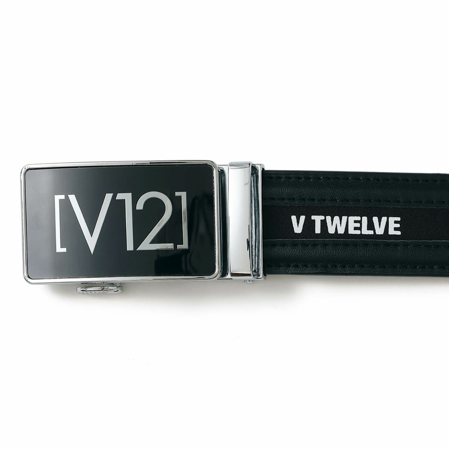 V12ゴルフのベルト