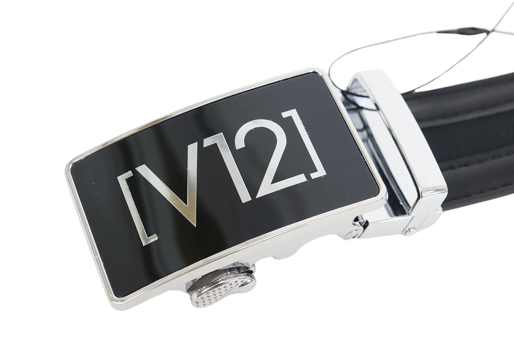 V12ゴルフのベルト