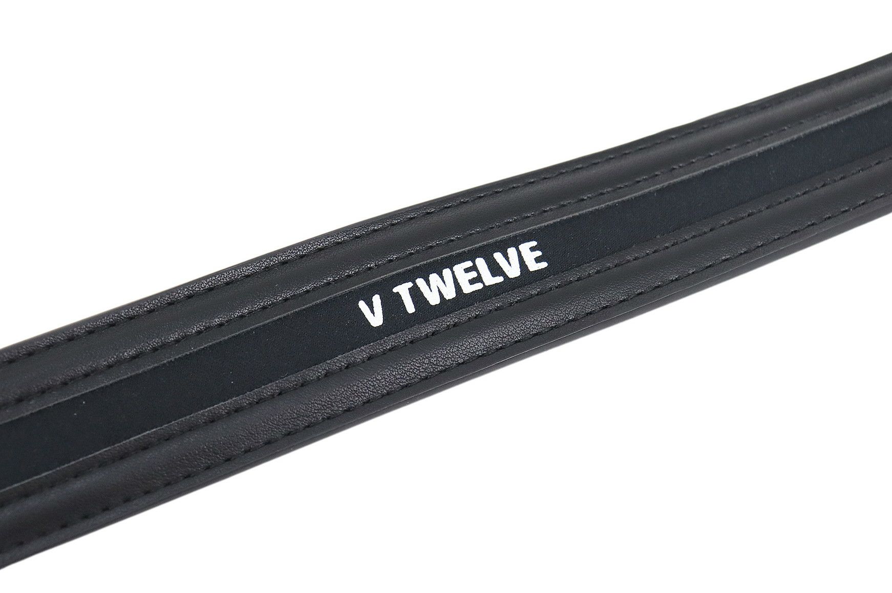 V12ゴルフのベルト