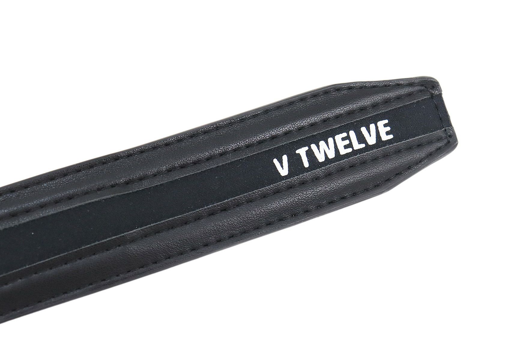 V12ゴルフのベルト