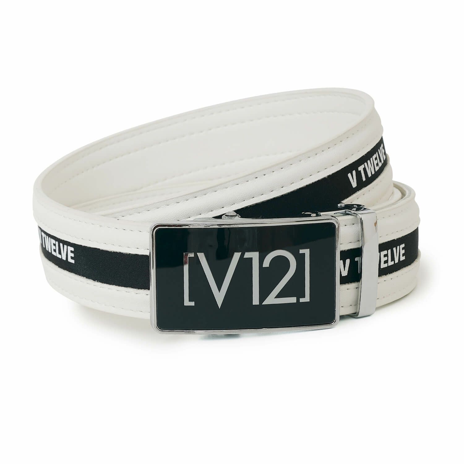 V12ゴルフのベルト