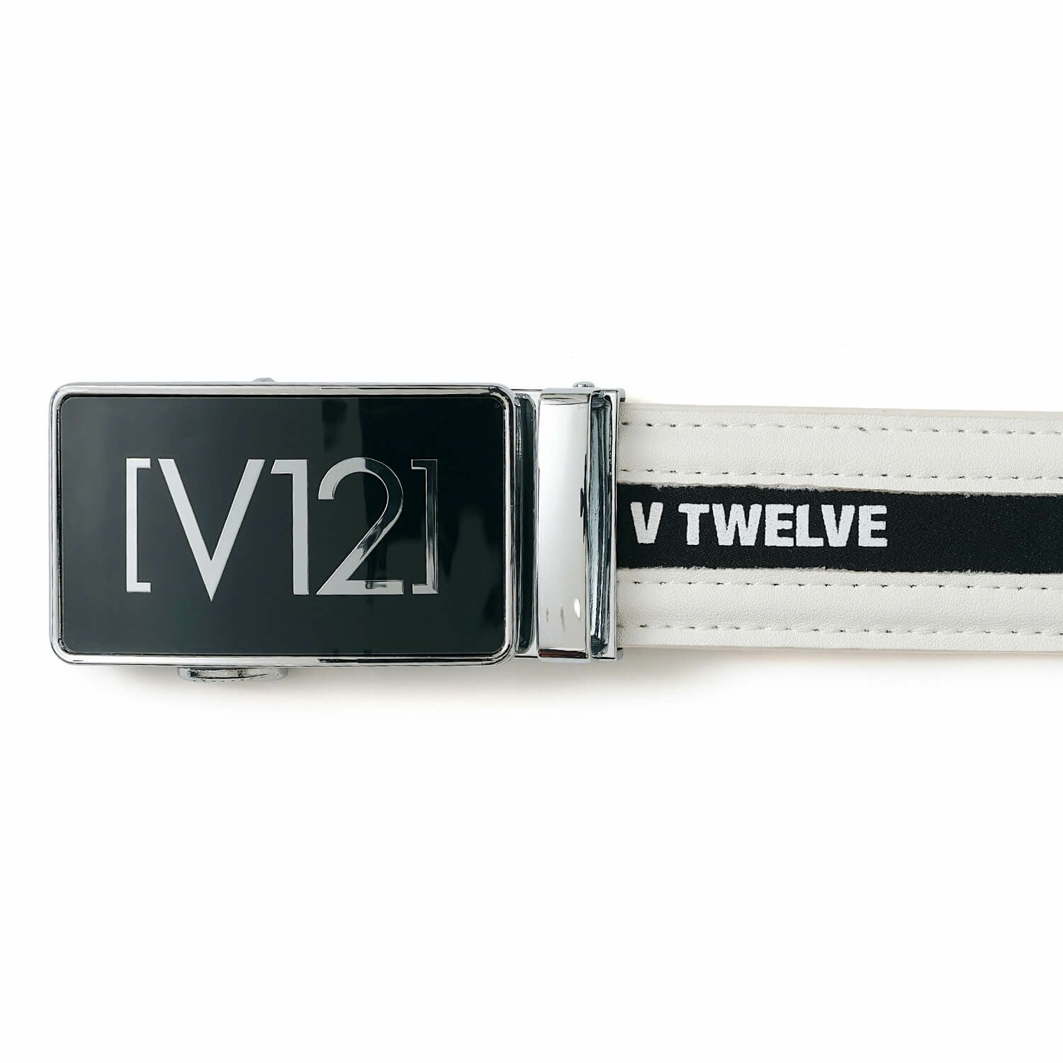 V12ゴルフのベルト