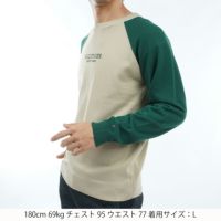トミーヒルフィガーのセーター