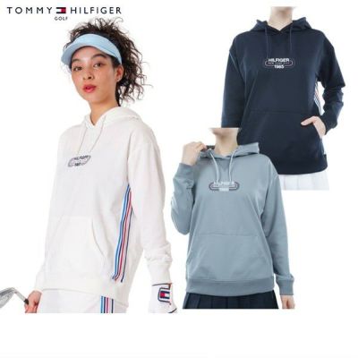 40％OFFセール】パーカー レディース トミー ヒルフィガー ゴルフ TOMMY HILFIGER GOLF 日本正規品 ゴルフウェア | トミーヒルフィガー  ゴルフ レディーストップス | ゴルフウェア通販のT-on - ティーオン