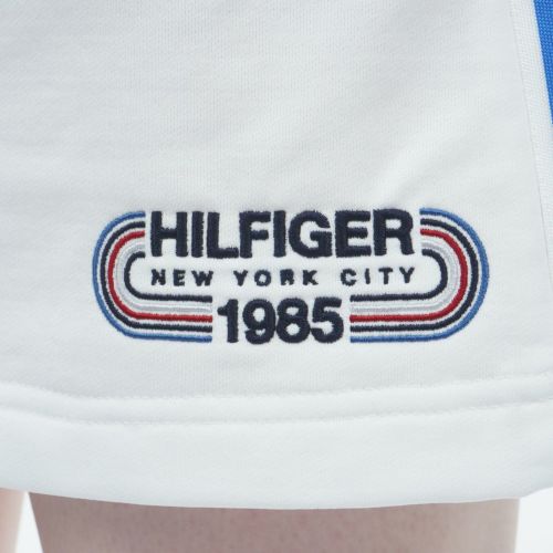 トミーヒルフィガーゴルフのスカート