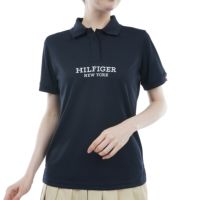 トミーヒルフィガーゴルフのポロシャツ
