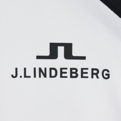 Jリンドバーグのポロシャツ